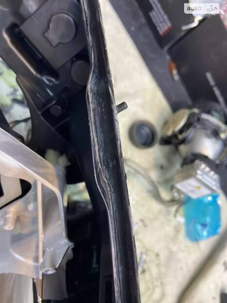 Фари мають світити гарно! Хочеш подивитись що вийшло? Bi-LED AMS U6 3'' Ultimate