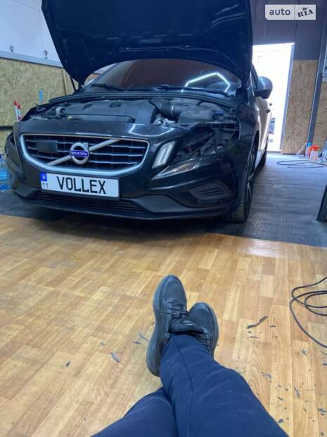 Фари мають світити гарно! Хочеш подивитись що вийшло? Bi-LED AMS U6 3'' Ultimate