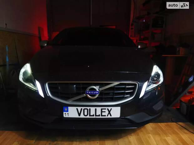 Фари мають світити гарно! Хочеш подивитись що вийшло? Bi-LED AMS U6 3'' Ultimate