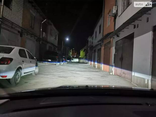 Фари мають світити гарно! Хочеш подивитись що вийшло? Bi-LED AMS U6 3'' Ultimate