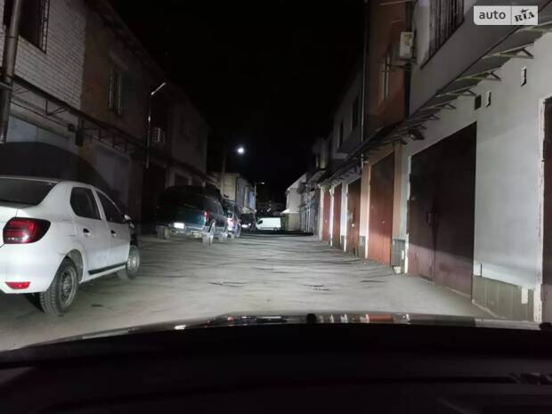 Фари мають світити гарно! Хочеш подивитись що вийшло? Bi-LED AMS U6 3'' Ultimate