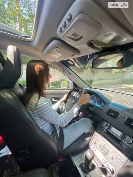 Тест-драйв XC90 2013 3.2 R-Design, або як обміняв свій S60 T6