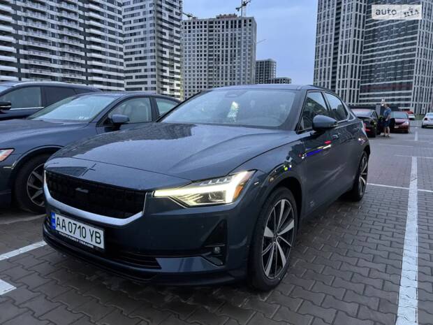 Volvo Family Ukraine здибанка посеред тижня