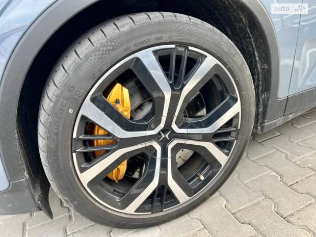 Volvo Family Ukraine здибанка посеред тижня