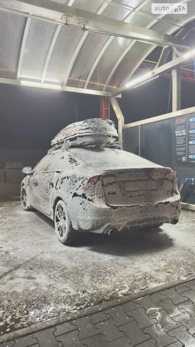 Велотримач Thule 598 та початок тестування боксу від Terra Drive на 500 літрів