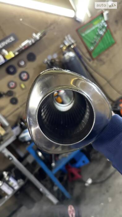 Нарешті, правильний вихлоп, усунення американських рук в моєму Volvo S60 // Даунпайп, спорткат, резонатор