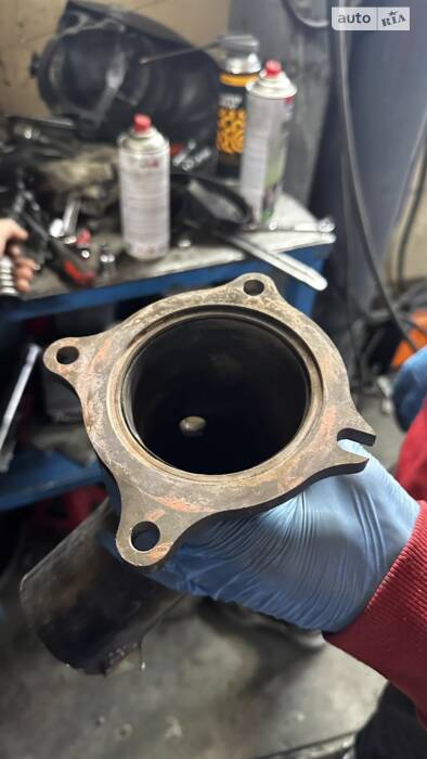 Нарешті, правильний вихлоп, усунення американських рук в моєму Volvo S60 // Даунпайп, спорткат, резонатор