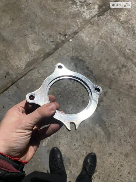 Нарешті, правильний вихлоп, усунення американських рук в моєму Volvo S60 // Даунпайп, спорткат, резонатор