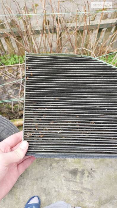 Звіт по обслуговуванню