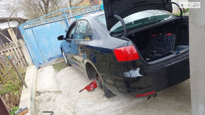 Звіт по обслуговуванню