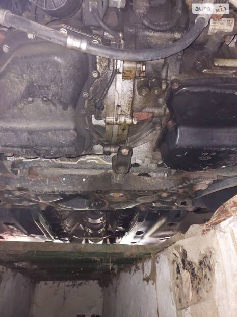 Звіт по обслуговуванню