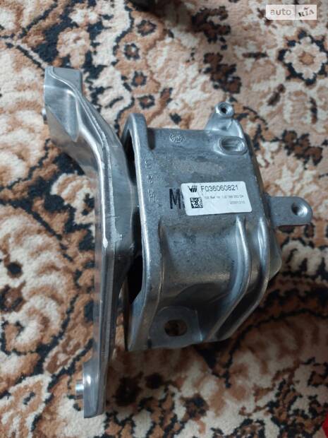 Звіт по обслуговуванню