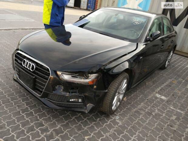 Покупка та доставка з Америки. Бортжурнал №1