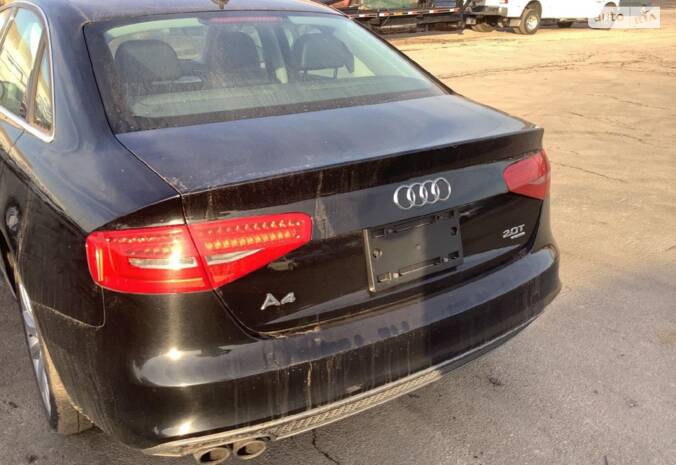 Покупка та доставка з Америки. Бортжурнал №1