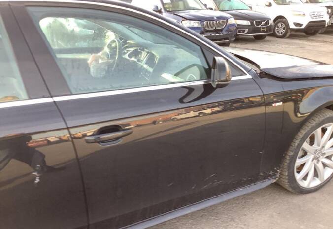 Покупка та доставка з Америки. Бортжурнал №1