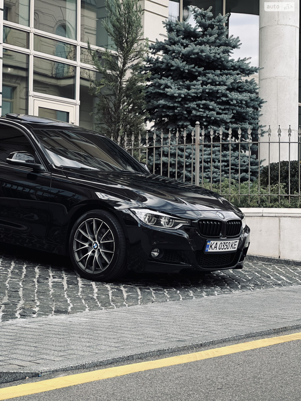 BMW 3 Series '328'