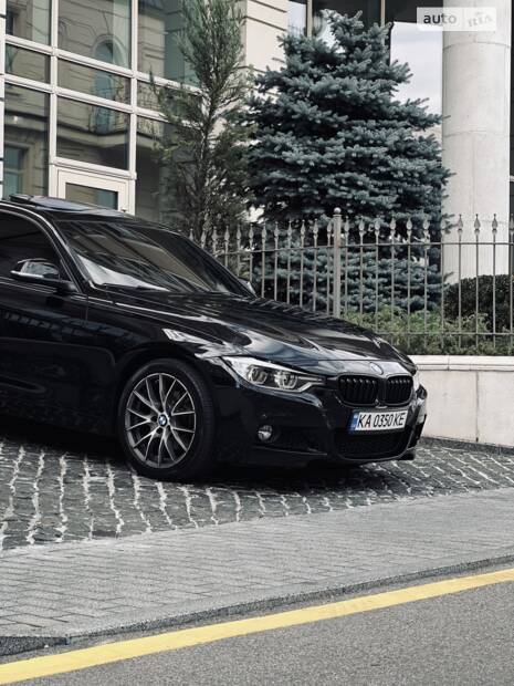 BMW 3 Series '328'