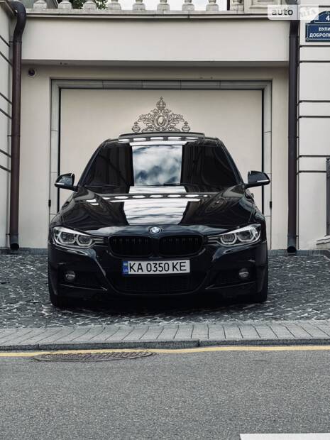 BMW 3 Series '328'
