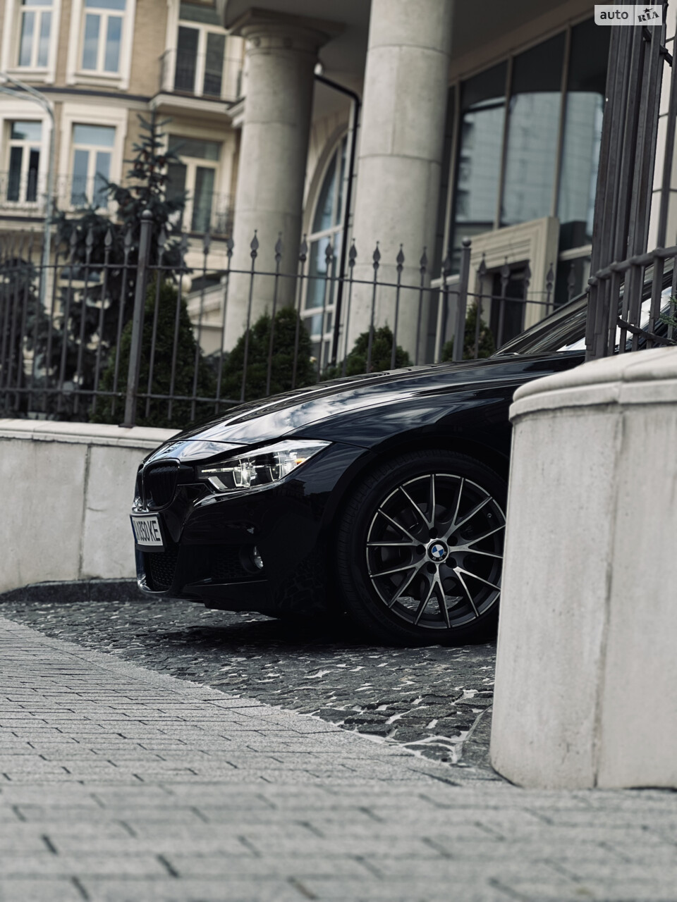 BMW 3 Series '328'