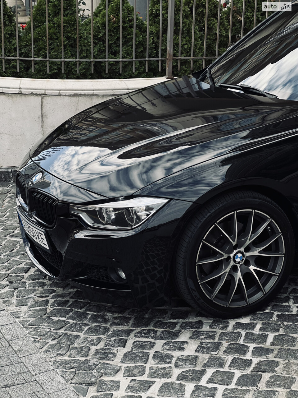 BMW 3 Series '328'