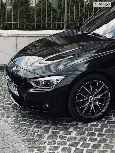 BMW 3 Series '328'
