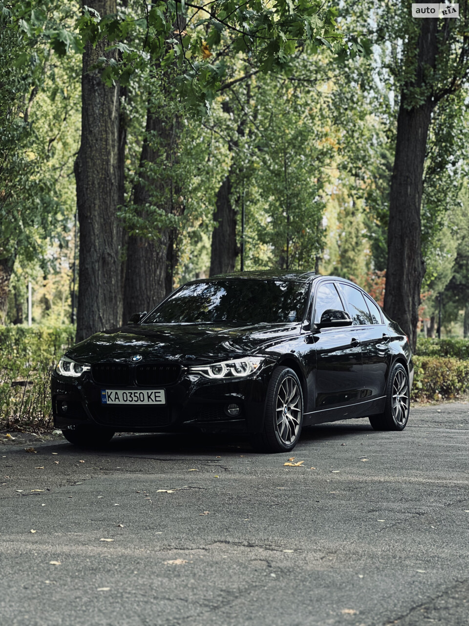 BMW 3 Series '328'
