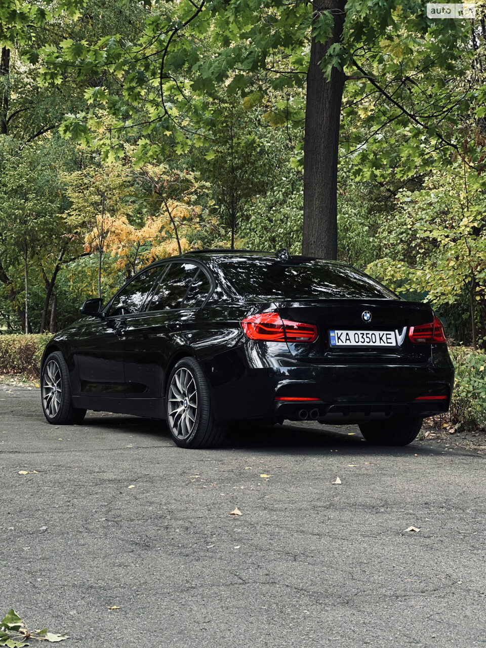 BMW 3 Series '328'