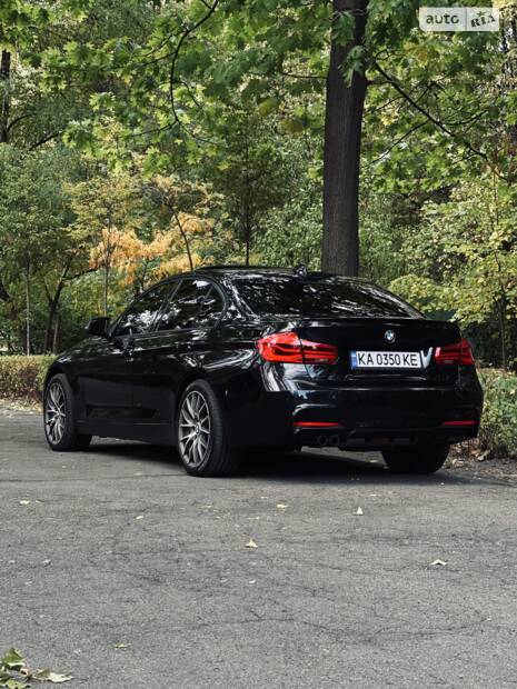 BMW 3 Series '328'