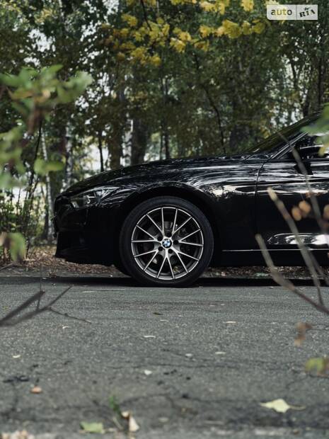 BMW 3 Series '328'
