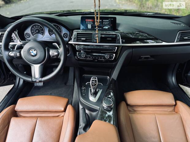 BMW 3 Series '328'