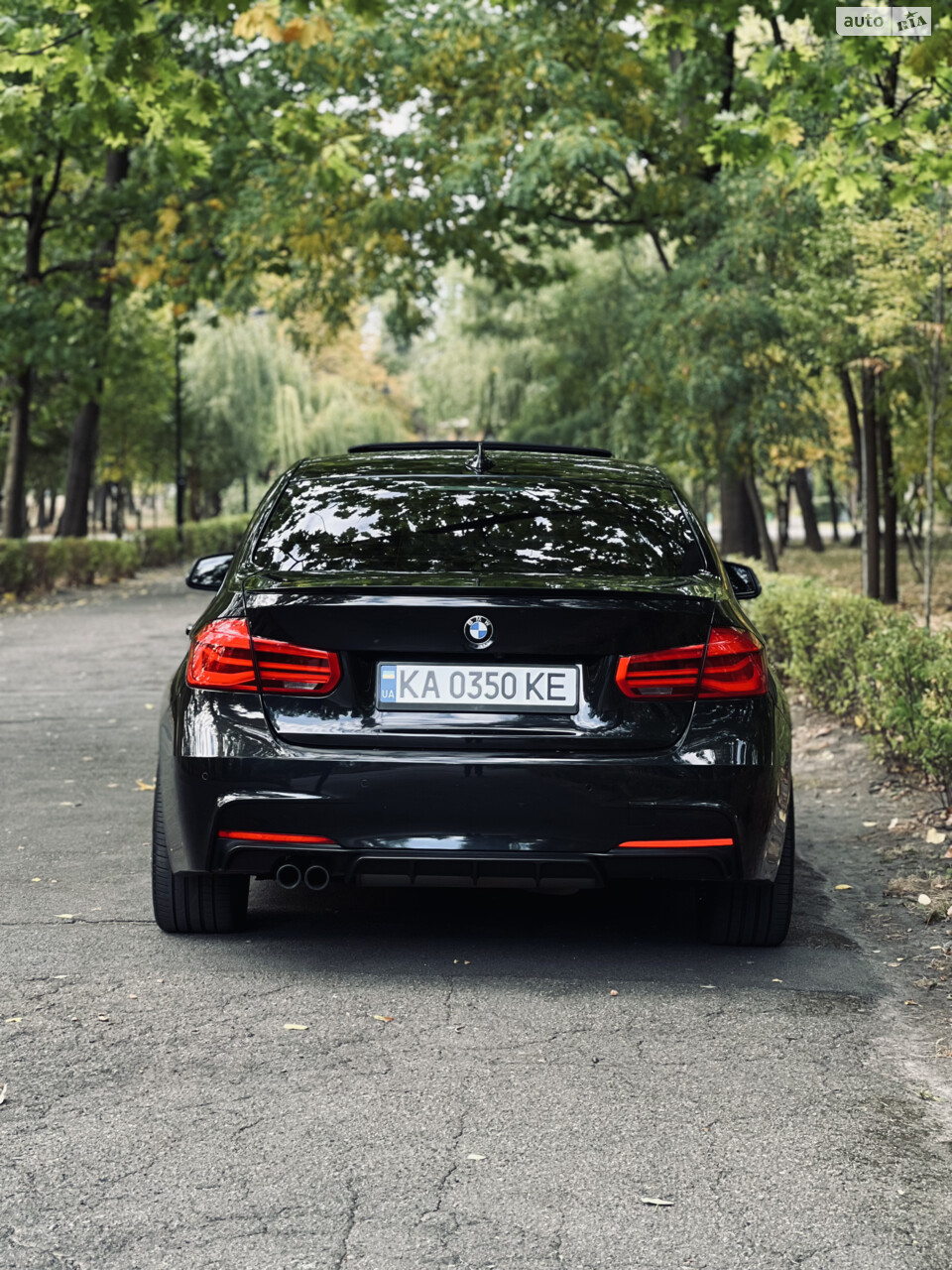 BMW 3 Series '328'
