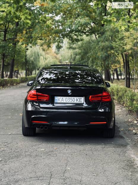 BMW 3 Series '328'