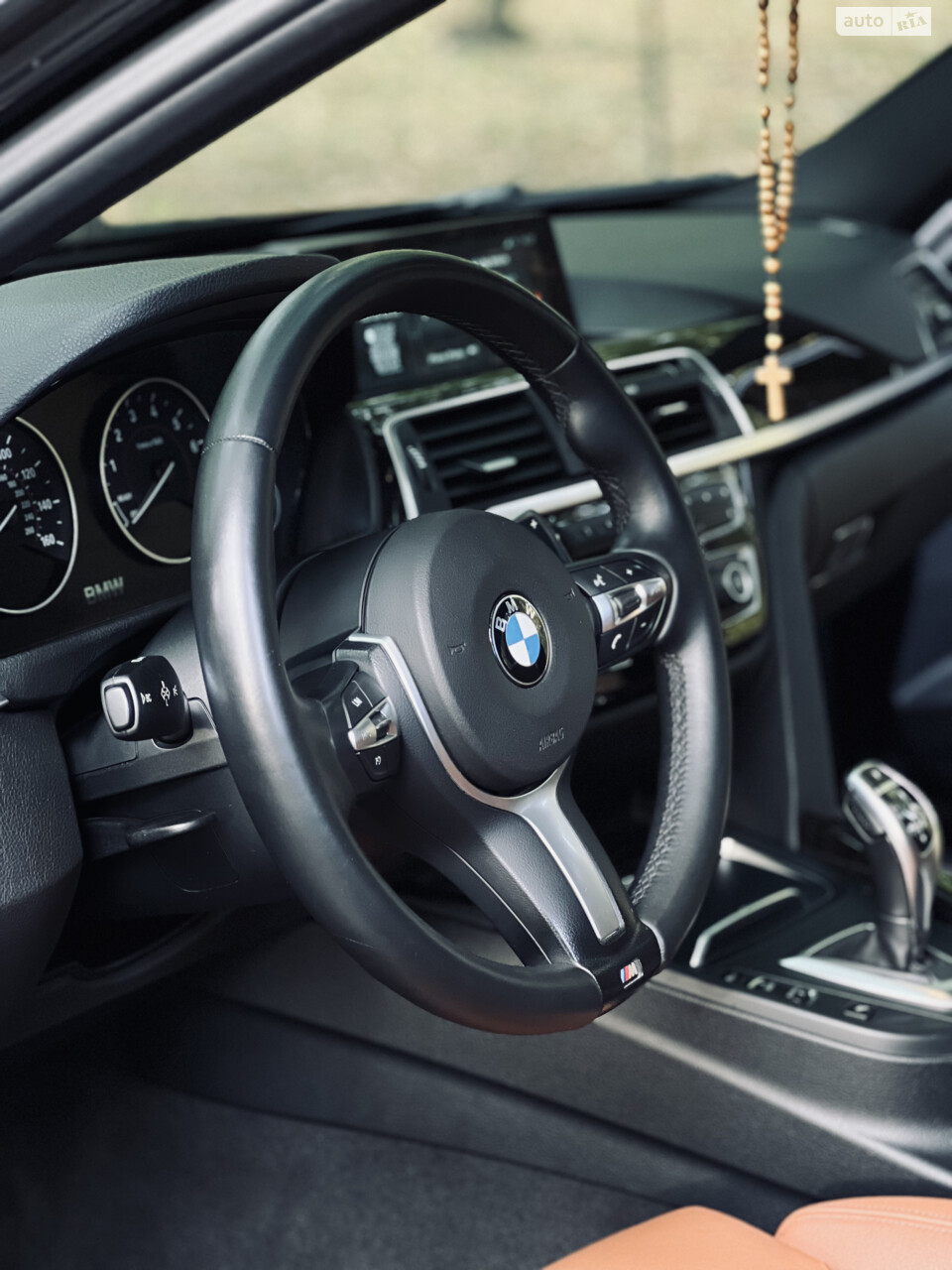 BMW 3 Series '328'