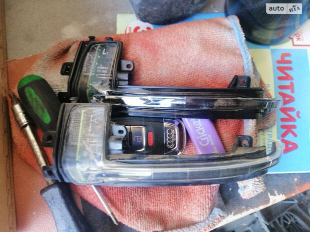 100 000 км. Бортжурнал №4