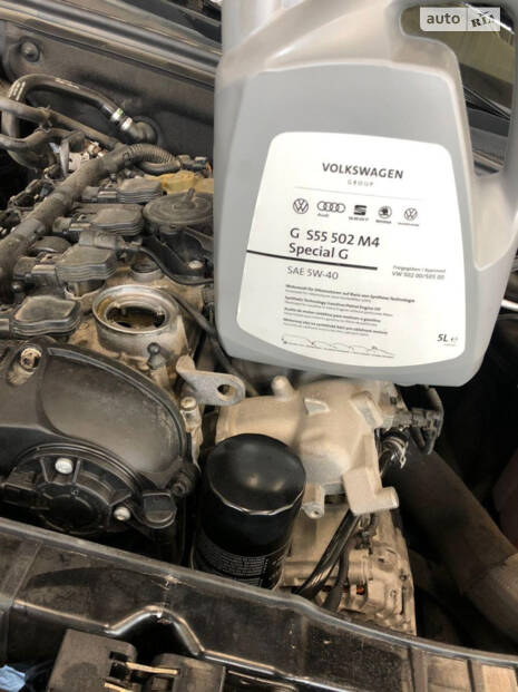 Заміна ланцюга ГРМ. Бортжурнал №5