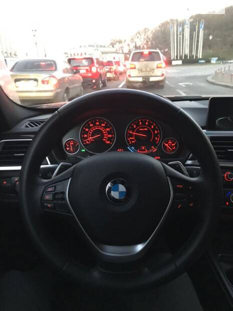 М-кермо як витвір мистецтва!