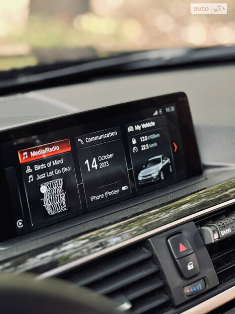 CarPlay - функціонал, котрий потребує сучасне авто!