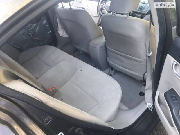 Декілька слів про цю красуню - Honda Civic (IX gen) 1.8