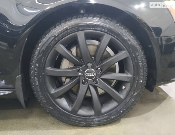 Зимові шини, гальмівні колодки. Бортжурнал №6