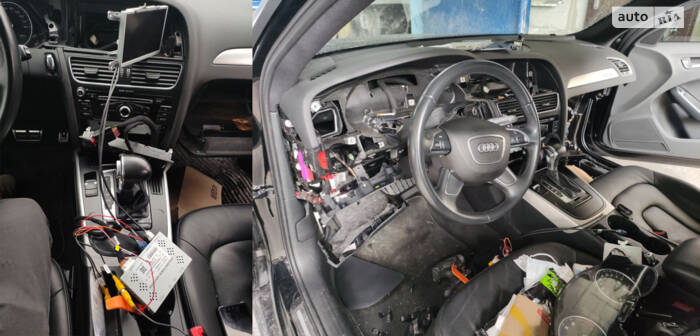 Дооснащення. Подорож. Поломки та літні шини. Бортжурнал #7