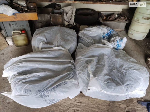 Дооснащення. Подорож. Поломки та літні шини. Бортжурнал #7