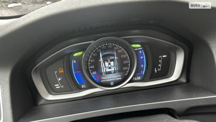 Як помирають катушки на Volvo або як зробити бмв зі світлофору і стати на аварійці