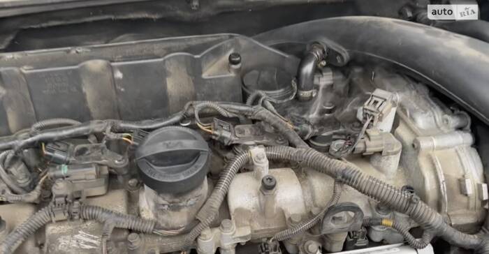 Як помирають катушки на Volvo або як зробити бмв зі світлофору і стати на аварійці