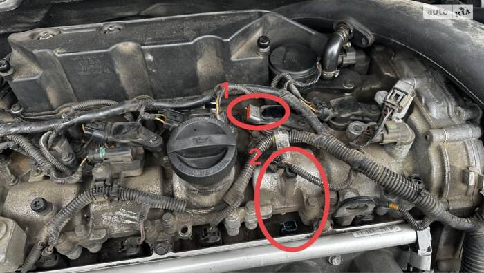 Як помирають катушки на Volvo або як зробити бмв зі світлофору і стати на аварійці