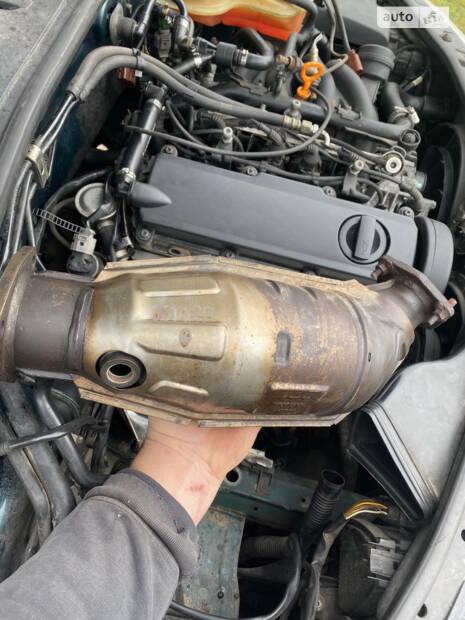 Какие катализаторы покупают дороже всех!?