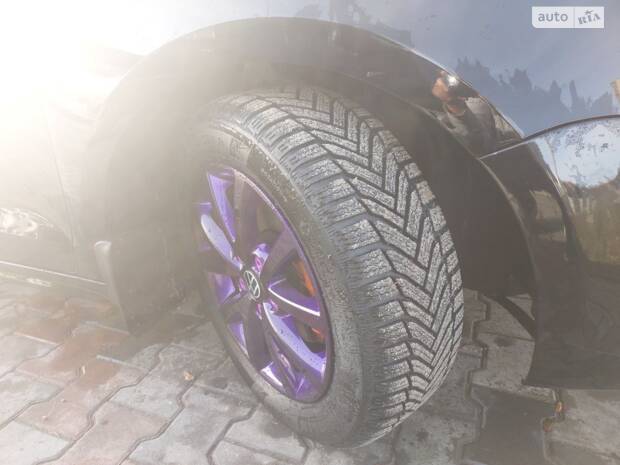 Зимова гума