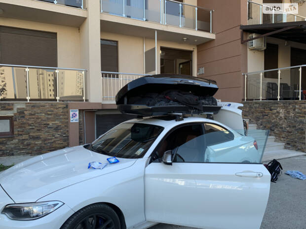 ? Ідеальне авто готове