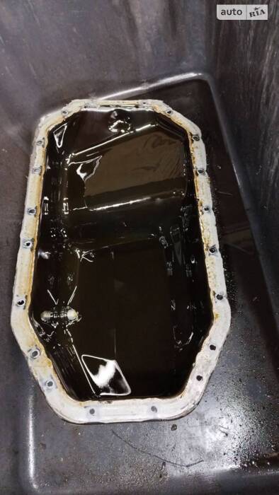 Перше велике планове ТО після купівлі машини: ГРМ, помпа, масло, піддон