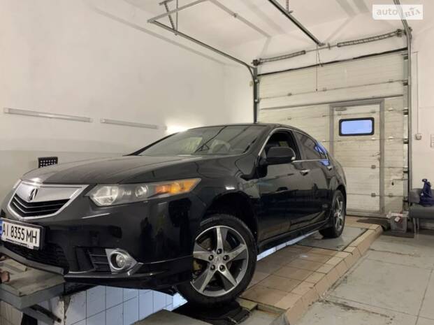 Діагностика ходової та перевірка геометрії у Паші 3D (печалька)