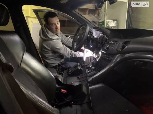 Установка відео реєстратора 70mai smart dash cam pro